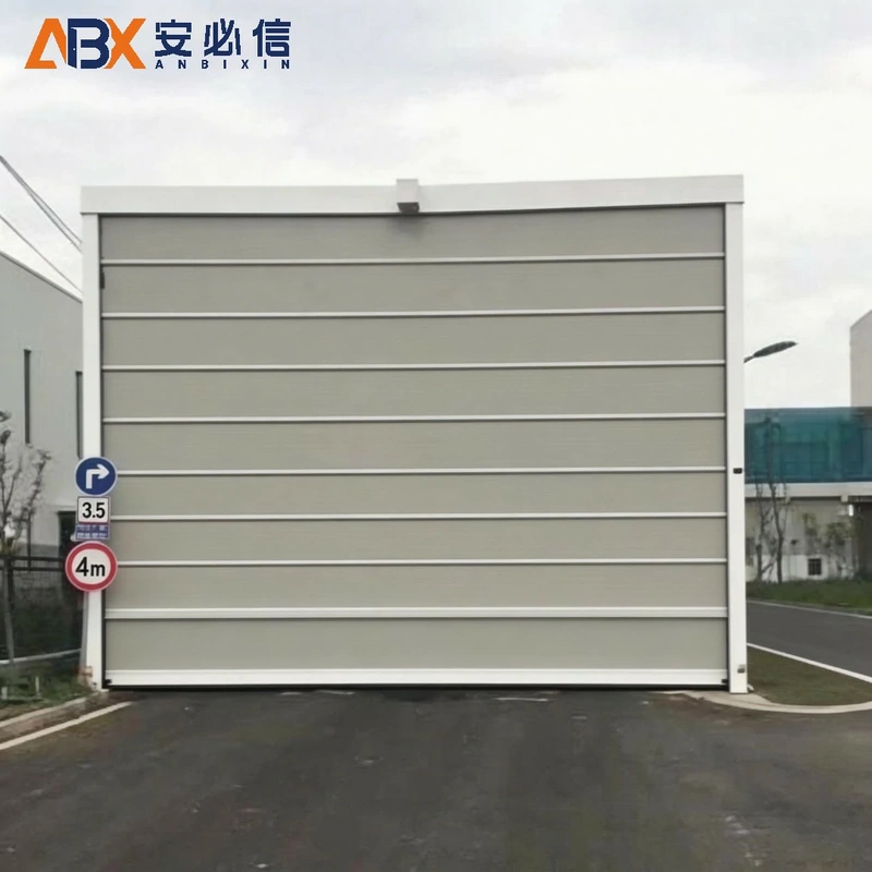 南宁市背带堆积门